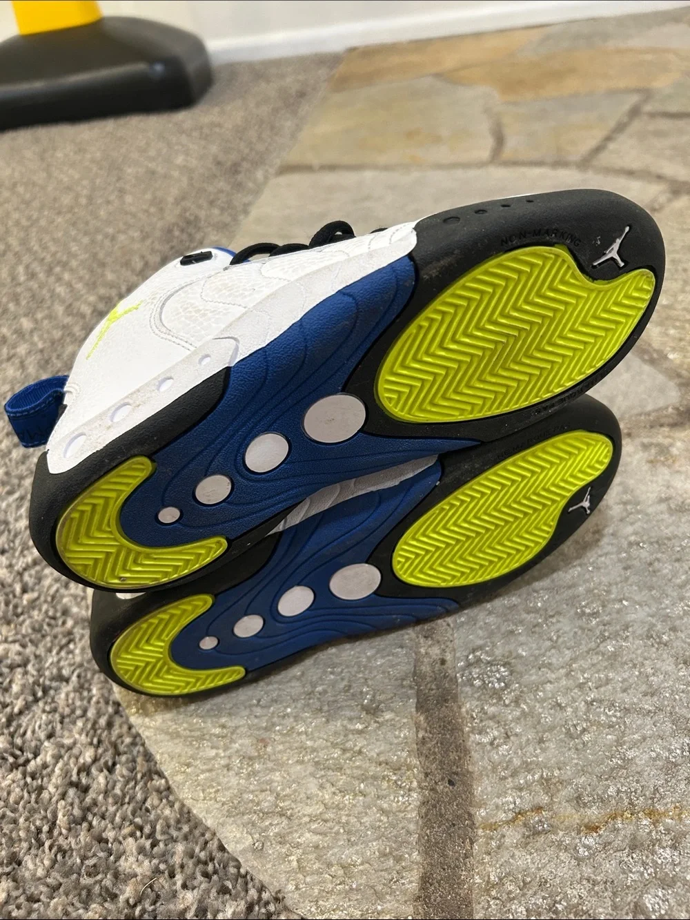 Jordan Kids Sneakers